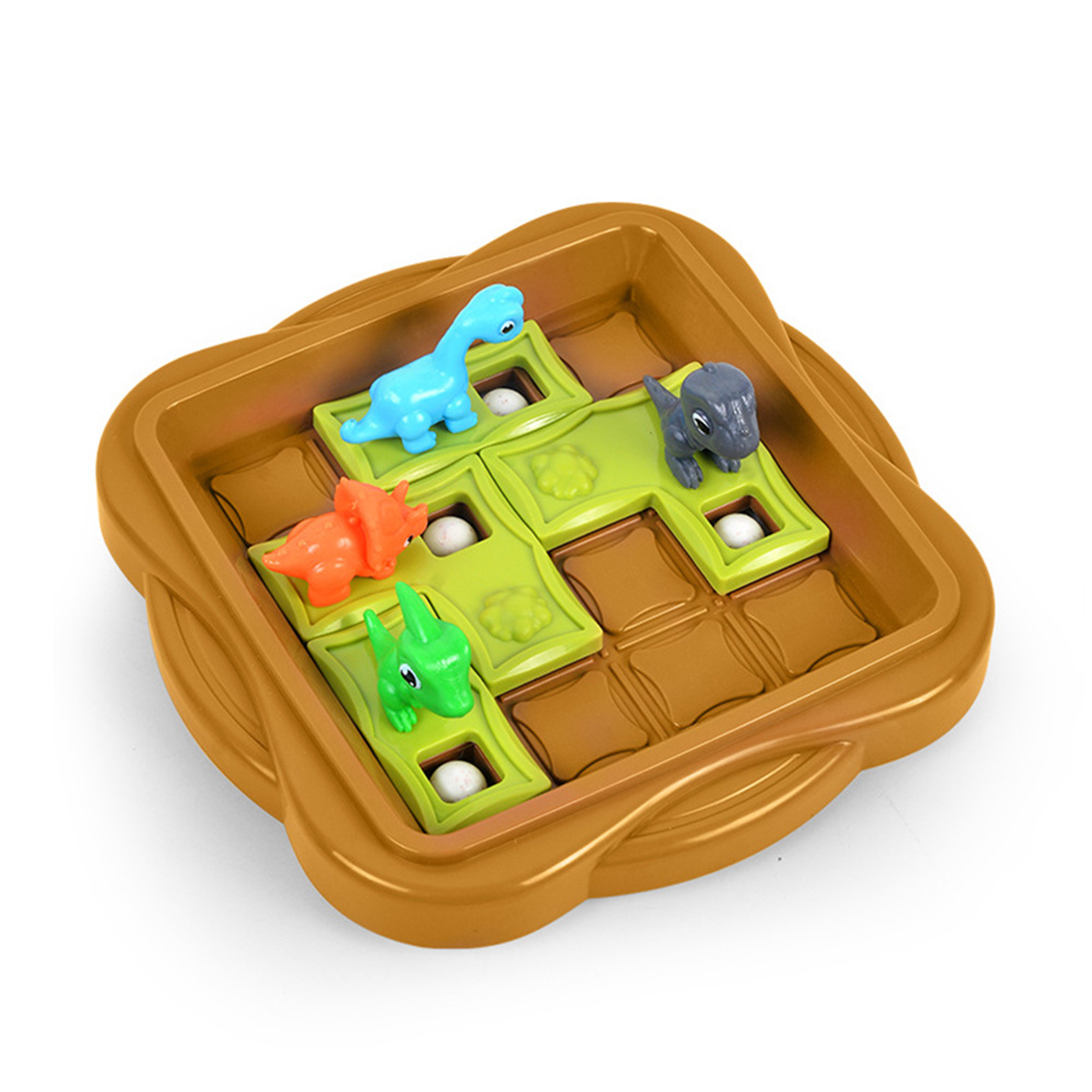 Plant Parent Gifts - Children's Multifunctional Board Game Toy Parent-child