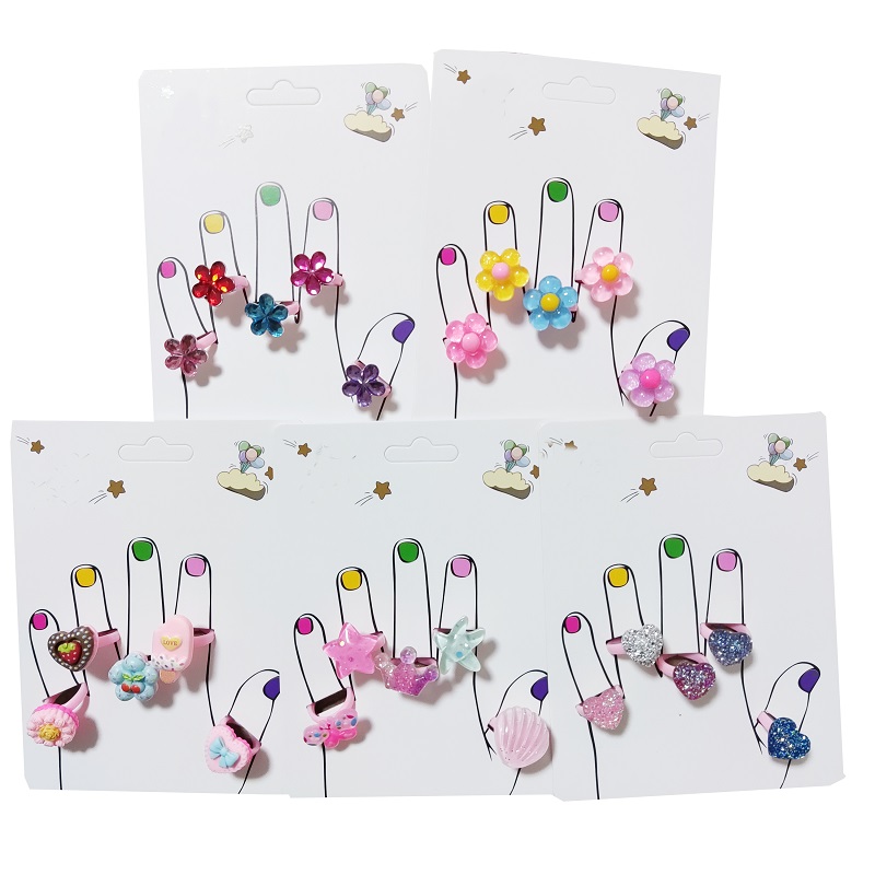 Plant Parent Gifts - Cute Little Girl Cartoon Candy Flower