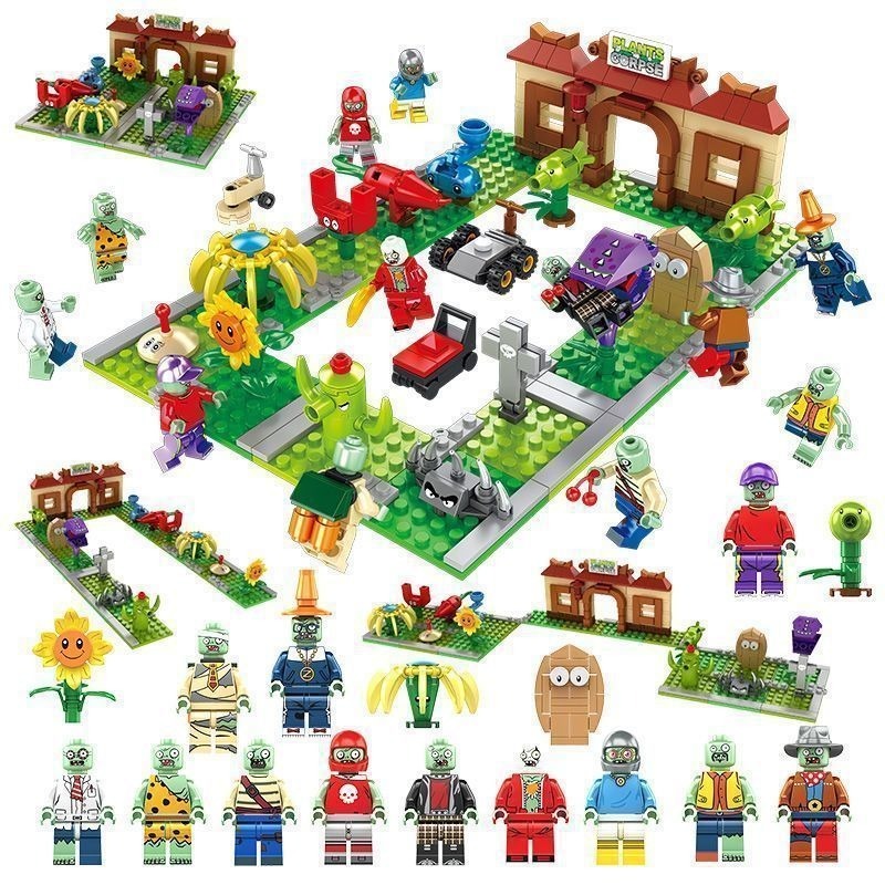2026 New Plants Vs. Crazy Back - Plant Parent Vs avis et prix