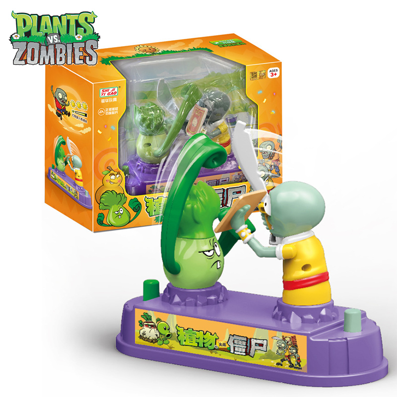 Plants Vs Zombies Competitive  - Plant Parent Vs avis et prix