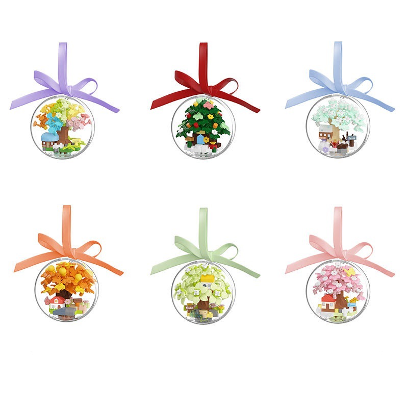 Mekansm Mini Tree House Buildi - Plant Parent Gifts avis et prix