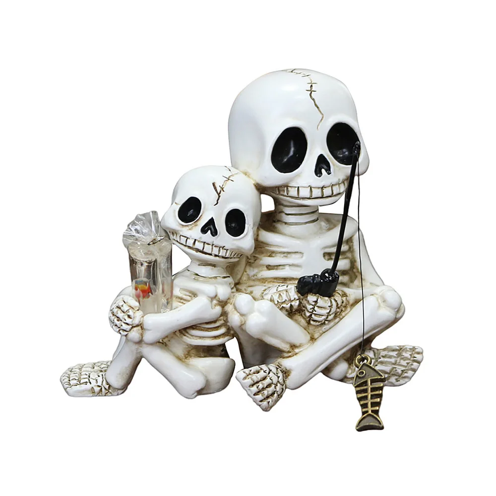Halloween Parent-Child Skull S - Plant Parent Pot avis et prix