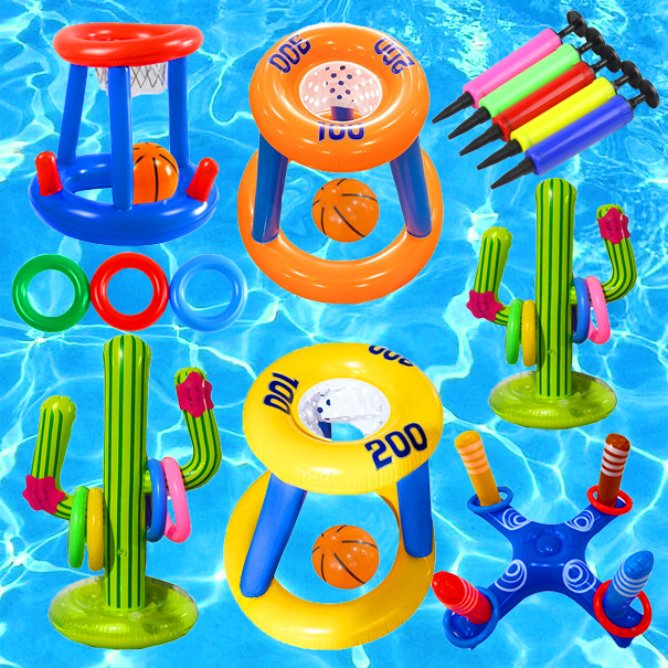 Thickened PVC Inflatable Baske - Plant Parent Gifts avis et prix