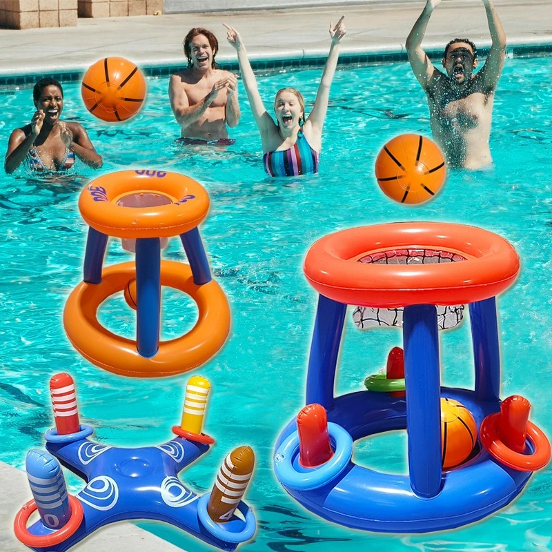 Thickened PVC Inflatable Baske - Plant Parent Gifts avis et prix