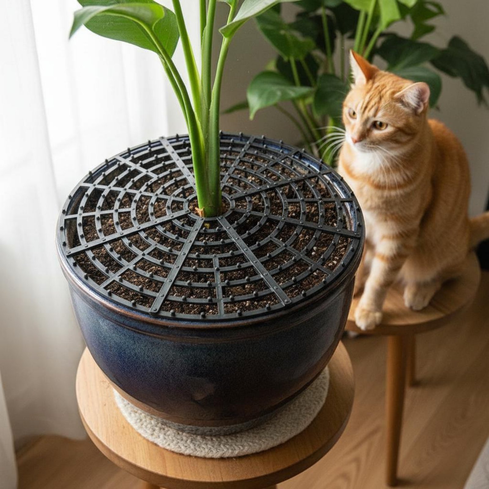 Plant Pot Soil Cover Weather R - Plant Parent Pot avis et prix
