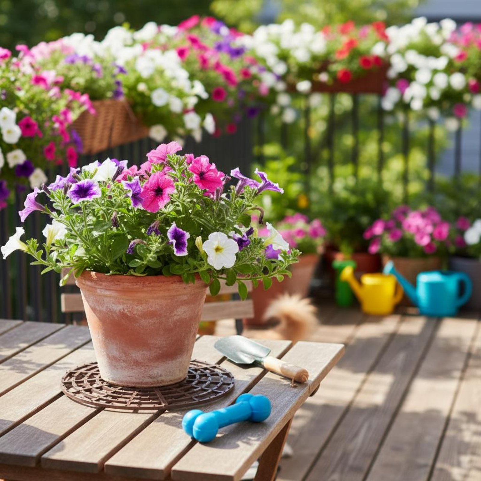 Plant Pot Soil Cover Weather R - Plant Parent Pot avis et prix