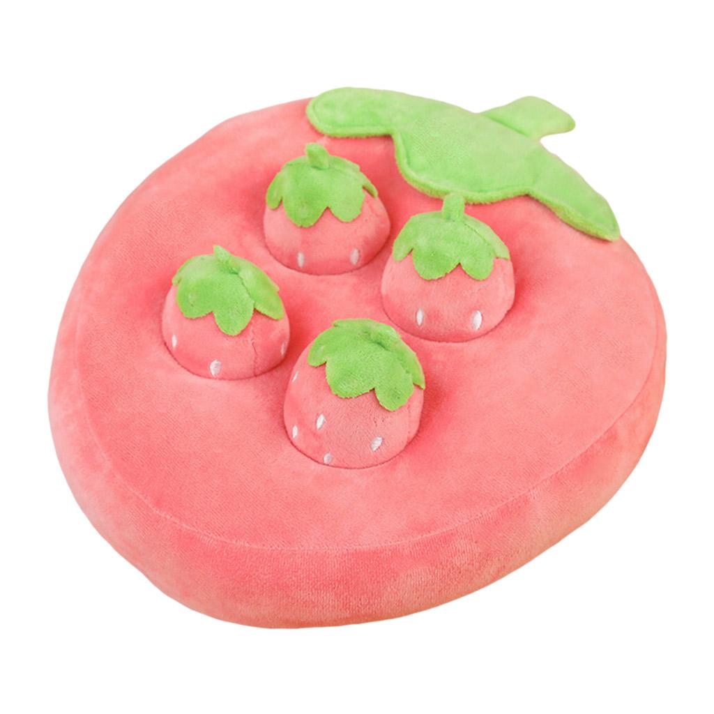 Soft Toy Game Simulation Fruit - Plant Parental avis et prix