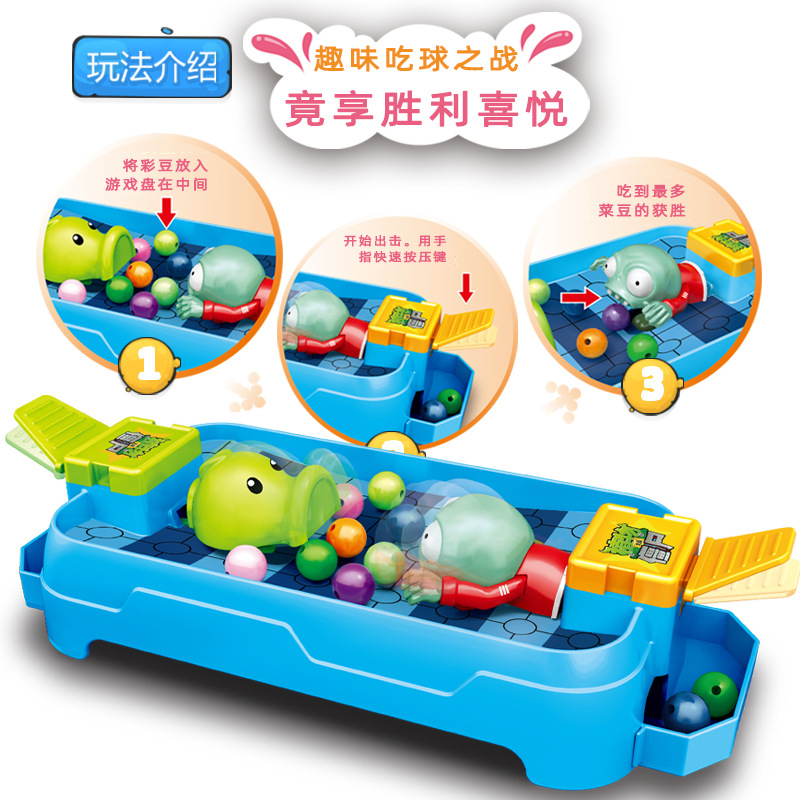 Plants vs. Zombies Toys parent - Plant Parent Vs avis et prix