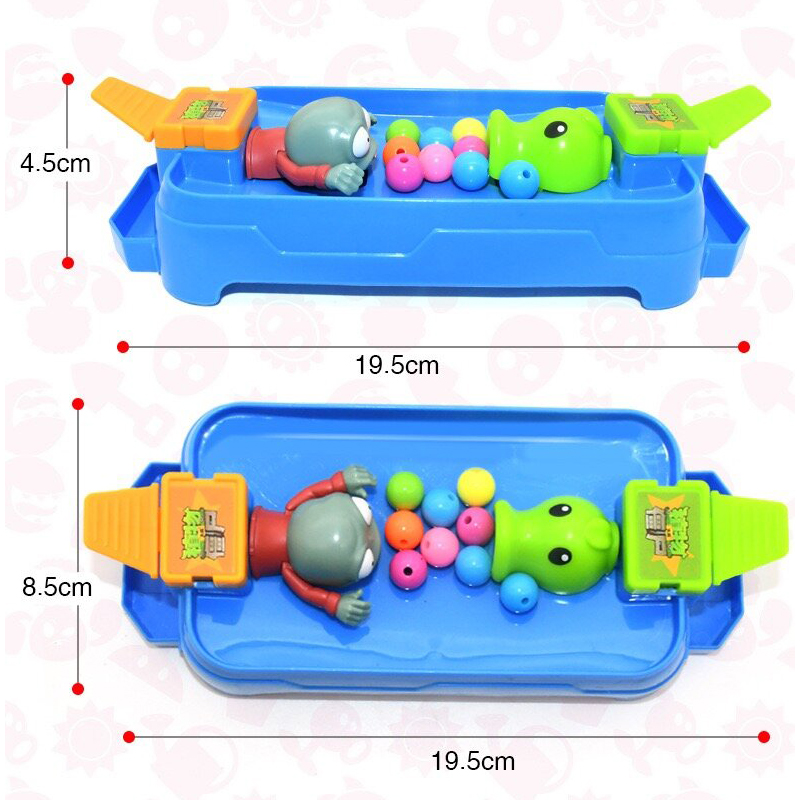 Plants vs. Zombies Toys parent - Plant Parent Vs avis et prix
