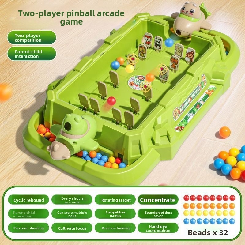 Plant Pinball Machine Double G - Plant Parent Gifts avis et prix