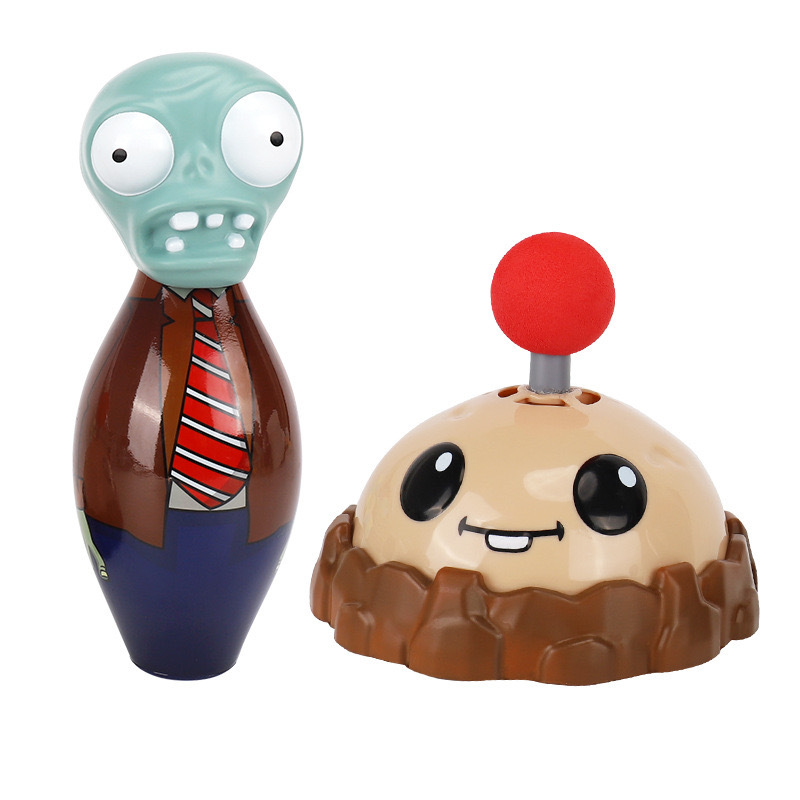 7/11Pcs Plants Vs. Zombies Mag - Plant Parent Vs avis et prix