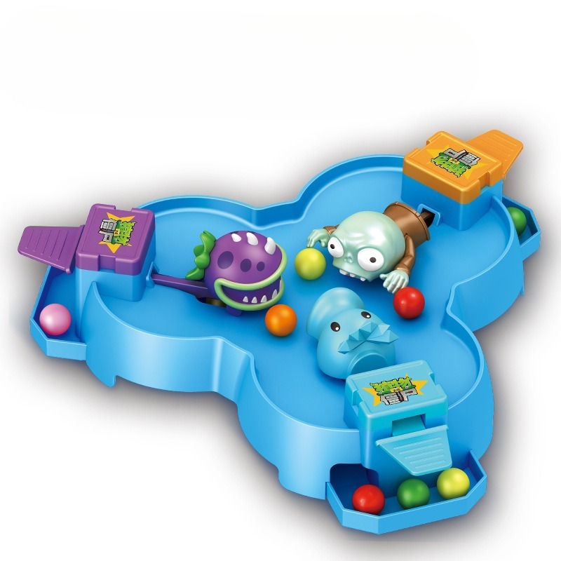 Plants Vs. Zombies Frog Eat Be - Plant Parent Vs avis et prix