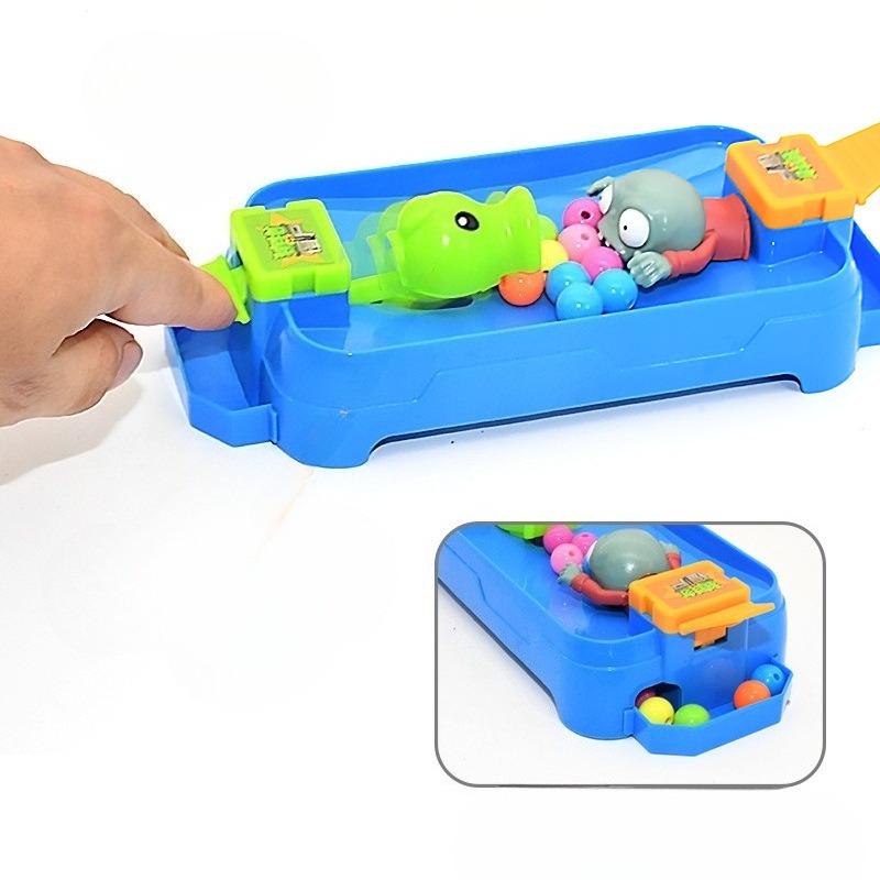 Plants Vs. Zombies Frog Eat Be - Plant Parent Vs avis et prix