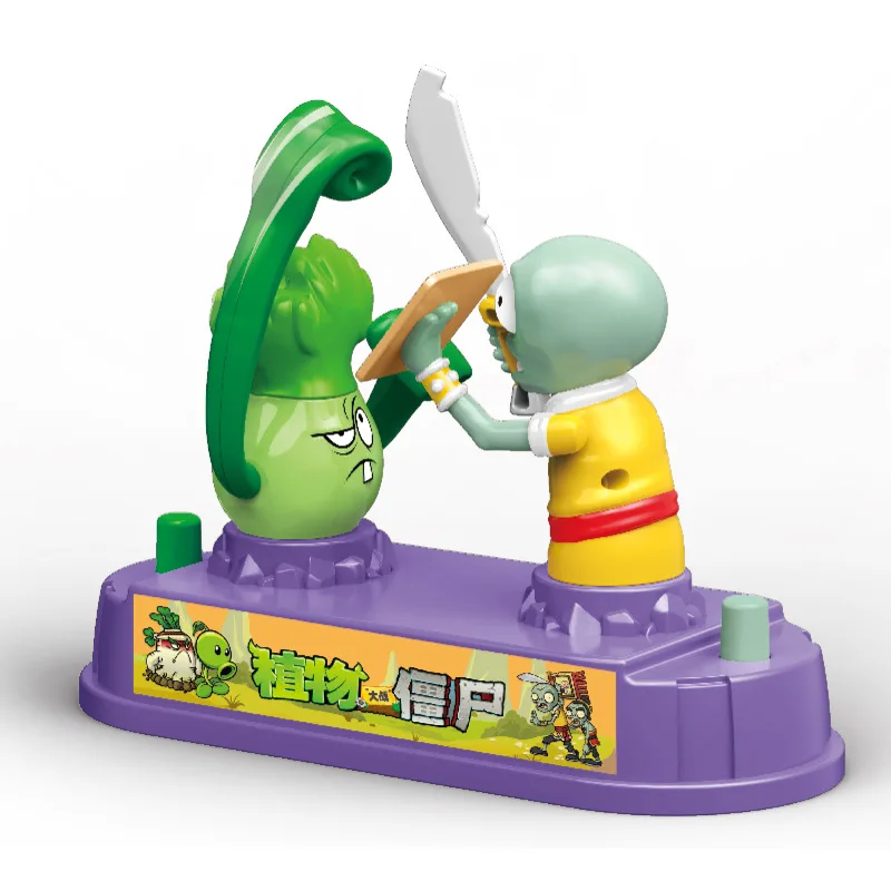Plants Vs Zombies Competitive  - Plant Parent Vs avis et prix