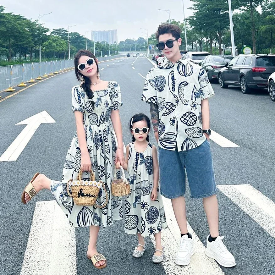 Women Smock Dresses Korean Sis - Plant Parental avis et prix