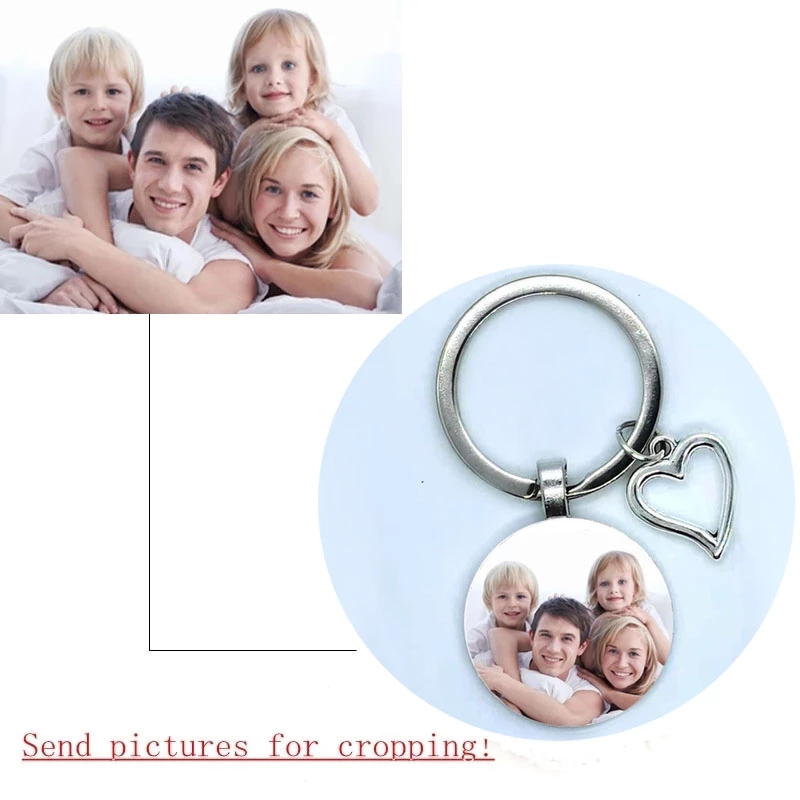 Double-Sided Personalized Pend - Plant Parent Gifts avis et prix
