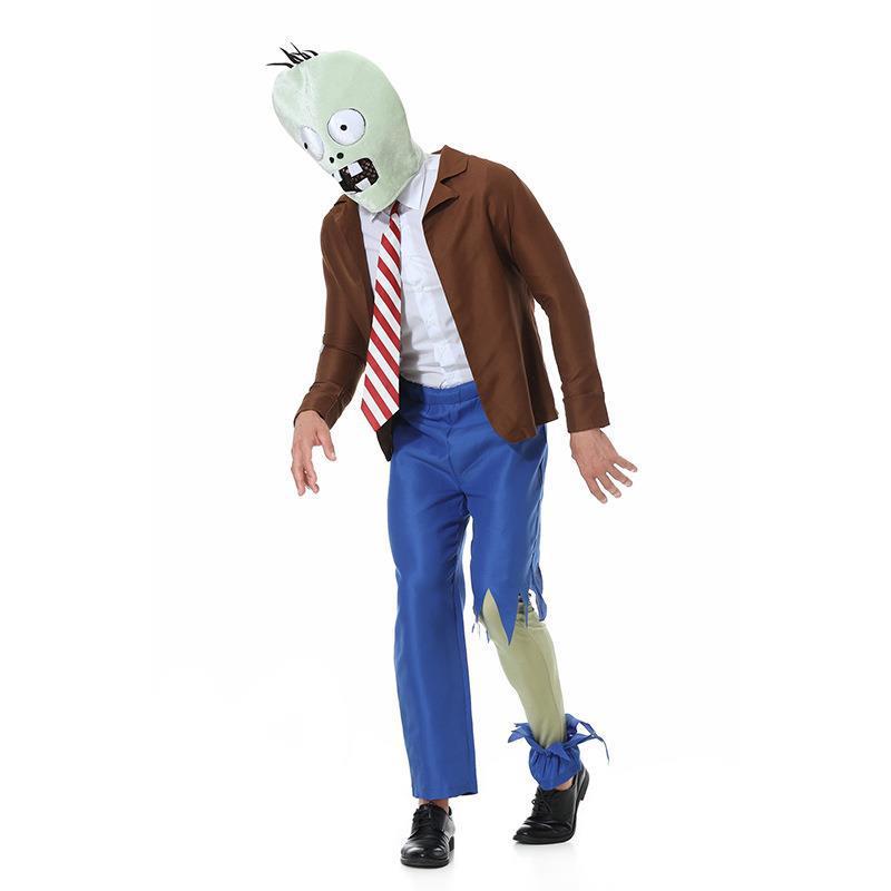Parent-Child Halloween Zombie  - Plant Parent Vs avis et prix