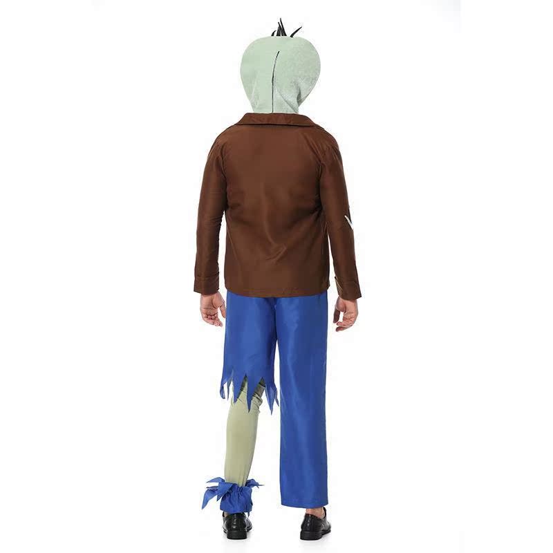 Parent-Child Halloween Zombie  - Plant Parent Vs avis et prix