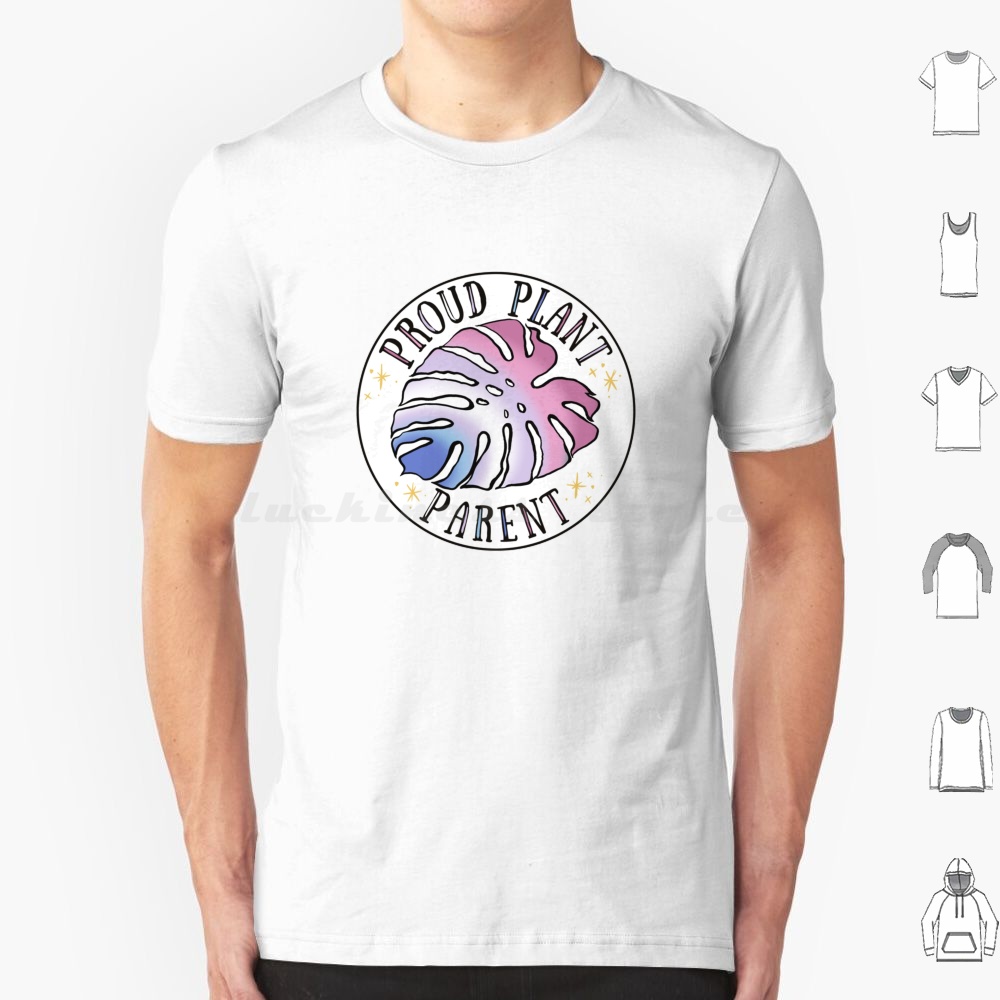 Proud Plant Parent T Shirt 6xl - Plant Parental avis et prix