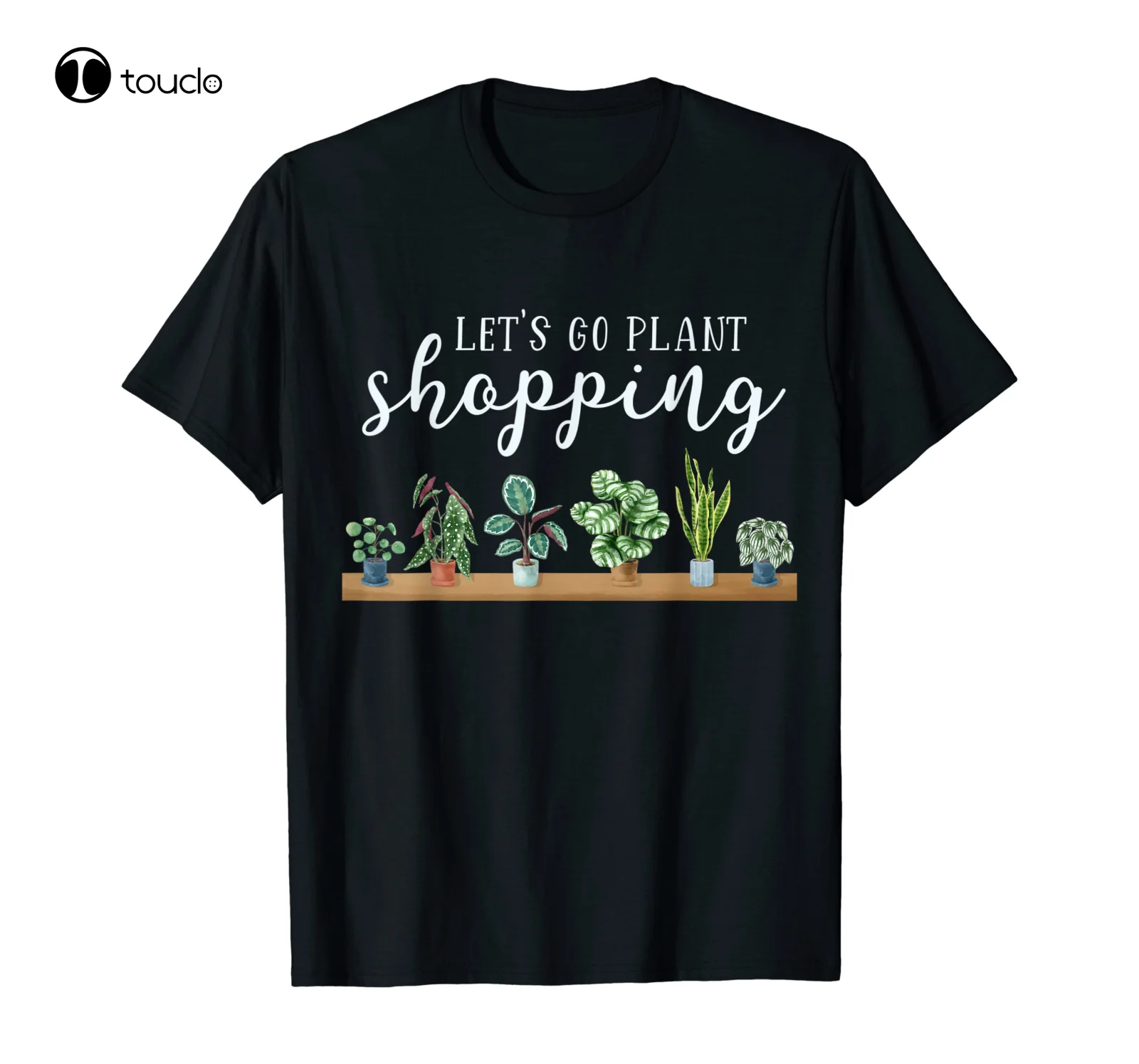Plant Shopping Lover Gift Craz - Plant Parent Gifts avis et prix