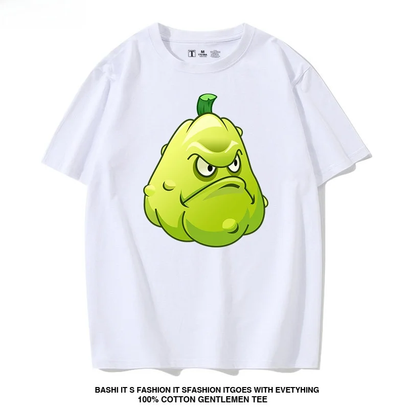 Plant Vs Zombie T-Shirt Ice Sh - Plant Parent Vs avis et prix