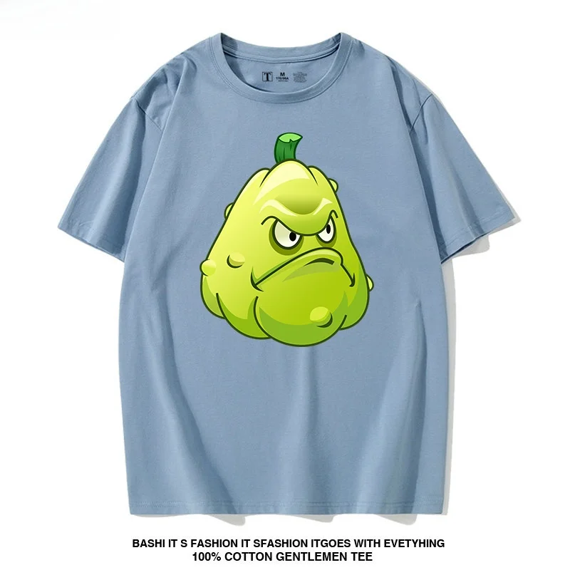 Plant Vs Zombie T-Shirt Ice Sh - Plant Parent Vs avis et prix