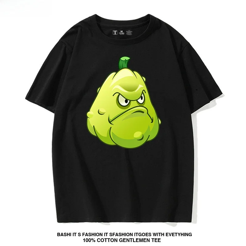 Plant Vs Zombie T-Shirt Ice Sh - Plant Parent Vs avis et prix