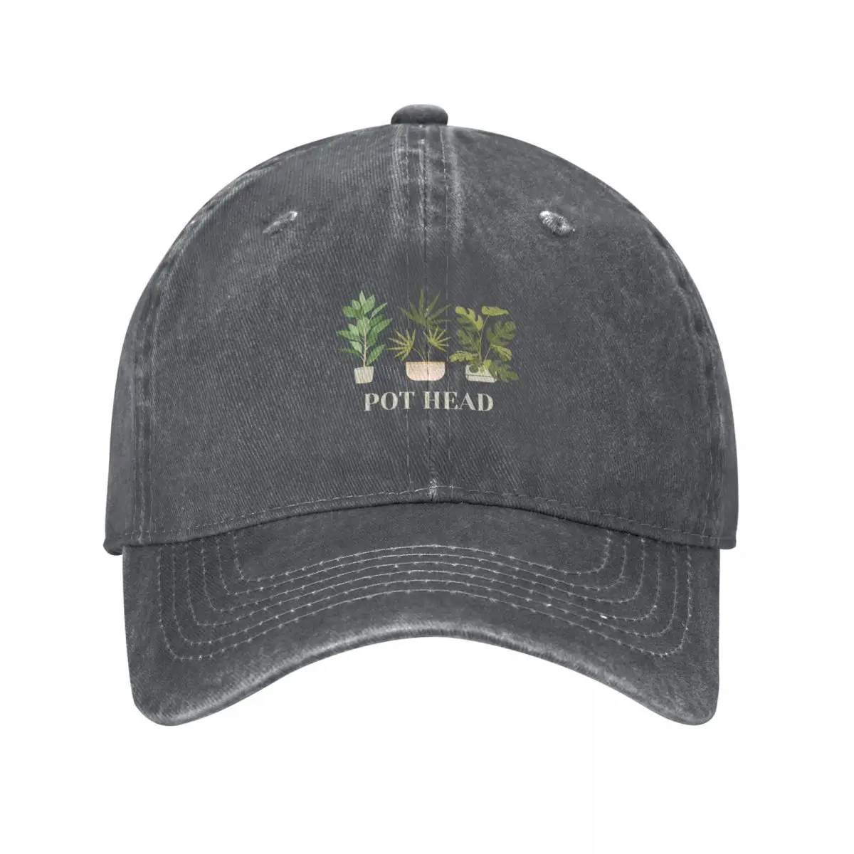 Pot head Plant Parent Baseball - Plant Parent Pot avis et prix