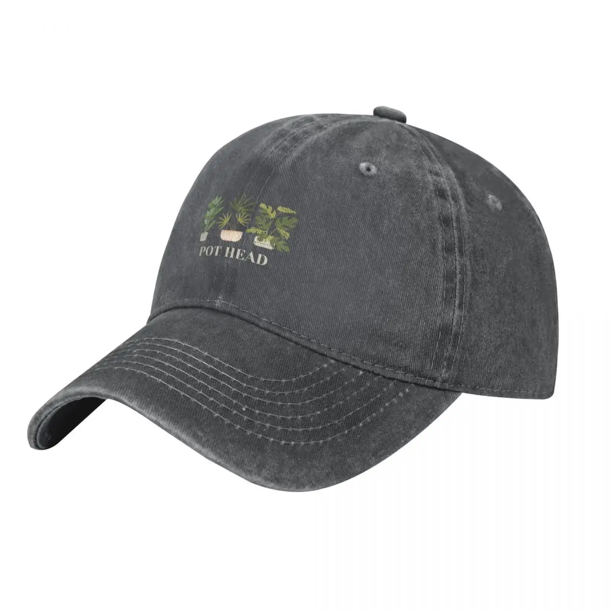 Pot head Plant Parent Baseball - Plant Parent Pot avis et prix
