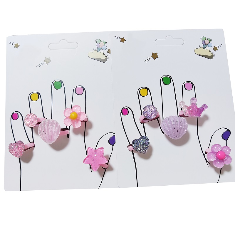 Cute Little Girl Cartoon Candy - Plant Parent Gifts avis et prix