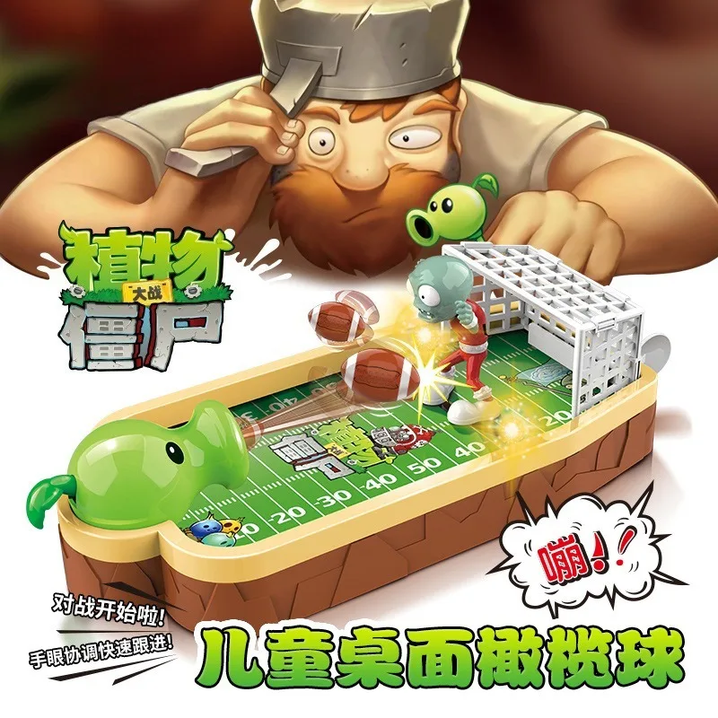 Plants Vs. Zombies Kids Deskto - Plant Parent Vs avis et prix