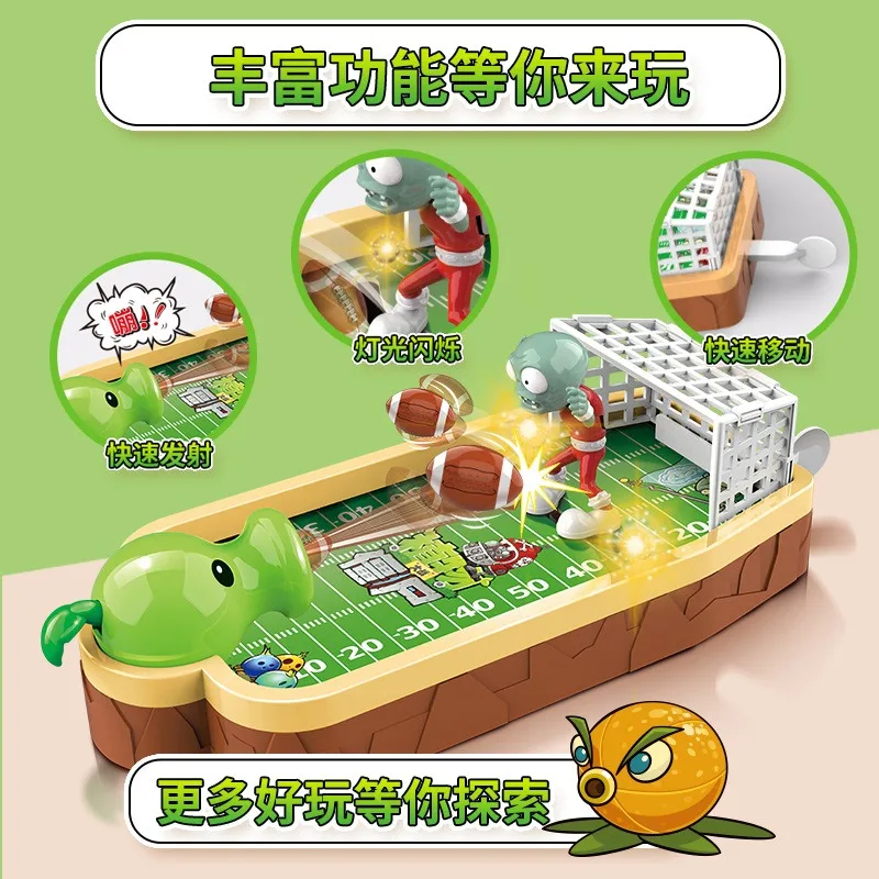 Plants Vs. Zombies Kids Deskto - Plant Parent Vs avis et prix
