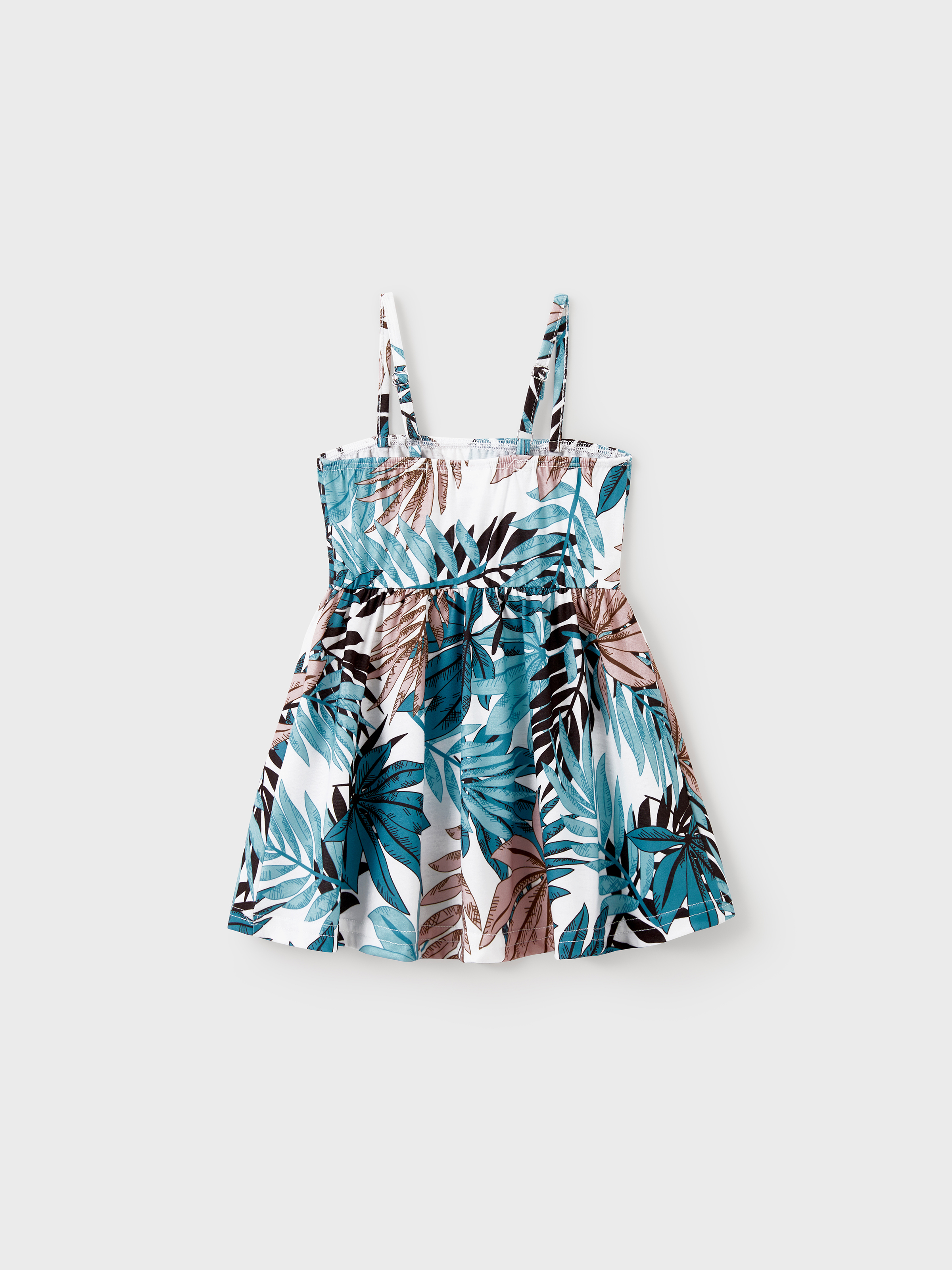 PatPat Parent-Child Summer Vac - Plant Parental avis et prix