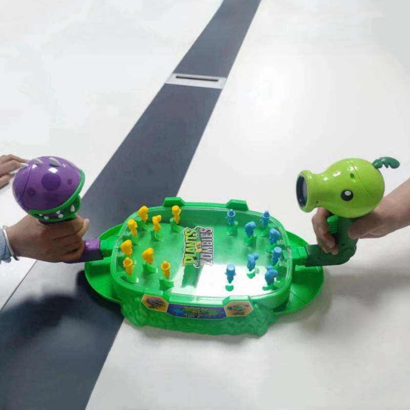 2025 New Plants Vs. Zombies Sh - Plant Parent Vs avis et prix