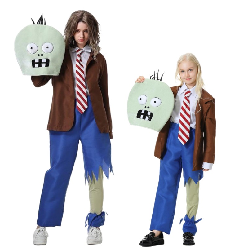 Halloween Cosplay Costume Plan - Plant Parent Vs avis et prix