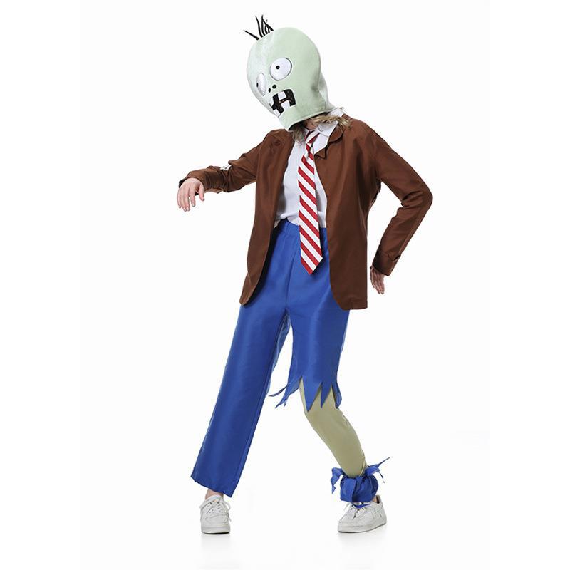 Halloween Cosplay Costume Plan - Plant Parent Vs avis et prix