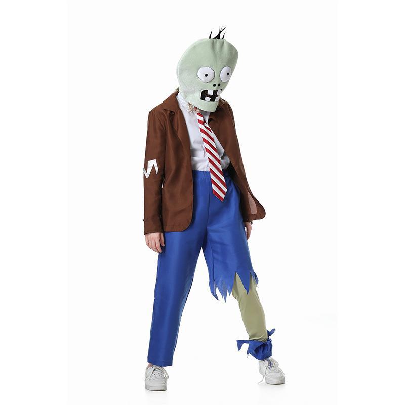 Halloween Cosplay Costume Plan - Plant Parent Vs avis et prix