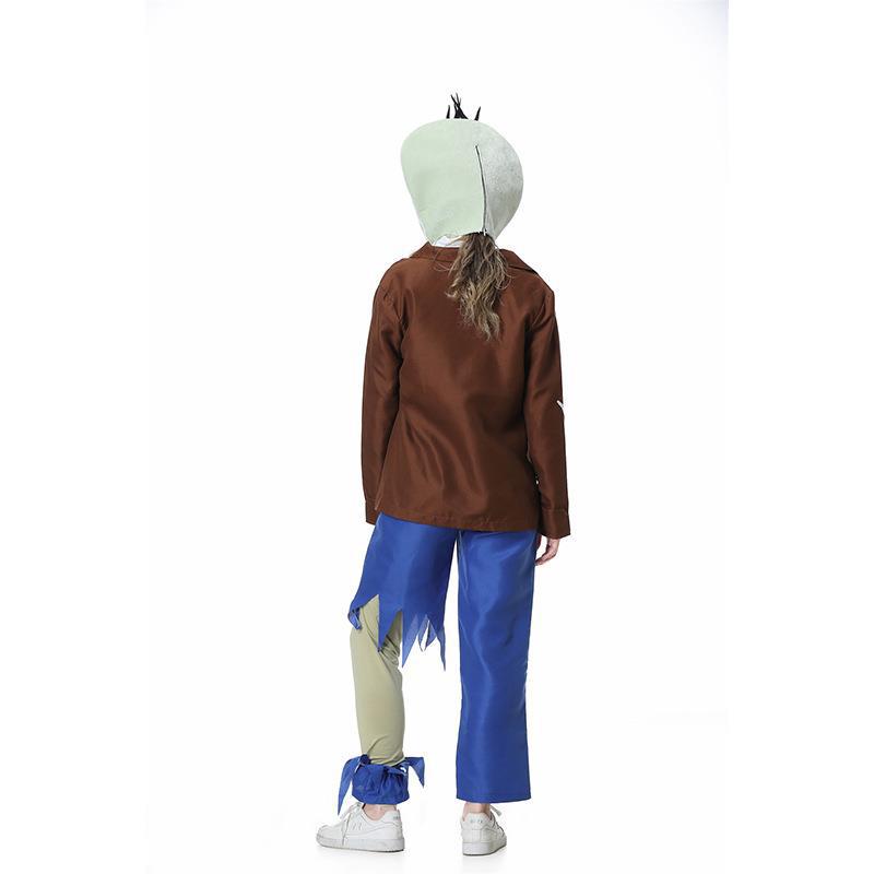 Halloween Cosplay Costume Plan - Plant Parent Vs avis et prix